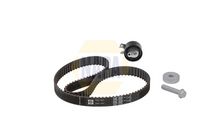 NAPA NTK2002 - Juego de correas dentadas