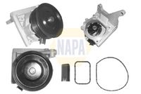 MOTAQUIP VWP856TBH - Bomba de agua, refrigeración del motor