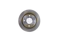 NAPA NBD5536 - Disco de freno - NAPA