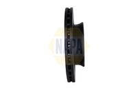 NAPA NBD5538 - Disco de freno