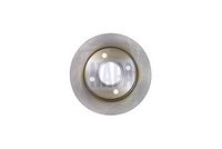 NAPA NBD5350 - Disco de freno - NAPA