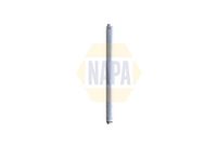 NAPA NAC1011 - Condensador, aire acondicionado