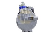 NAPA NAC3010 - Compresor, aire acondicionado