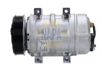LUCAS ACP692 - Compresor, aire acondicionado