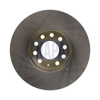 NAPA NBD5190 - Disco de freno