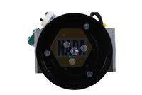 NAPA NAC3054 - Compresor, aire acondicionado