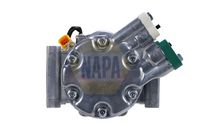 NAPA NAC3054 - Compresor, aire acondicionado