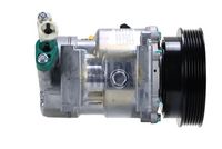 NAPA NAC3054 - Compresor, aire acondicionado