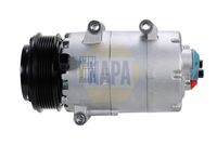 LUCAS ACP510 - Compresor, aire acondicionado