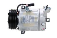 LUCAS ACP733 - Compresor, aire acondicionado