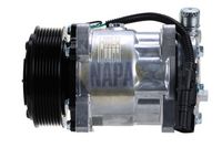 MDR MEP8PE11 - Bomba de aceite
