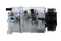 NAPA NAC3111 - Compresor, aire acondicionado