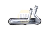 NAPA NRA1282 - Radiador de calefacción