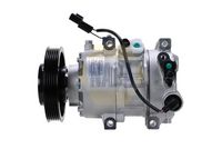 LUCAS ACP977 - Compresor, aire acondicionado