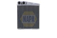 KAMOKA 7760009 - Radiador de calefacción