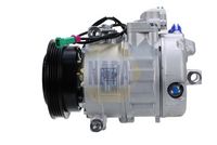 LUCAS ACP103 - Compresor, aire acondicionado