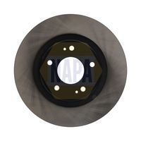 NAPA NBD5294 - Disco de freno - NAPA