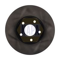 NAPA NBD5347 - Disco de freno - NAPA
