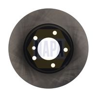 NAPA NBD5354 - Disco de freno - NAPA