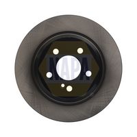 NAPA NBD5464 - Disco de freno - NAPA
