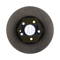 NAPA NBD5495 - Disco de freno - NAPA