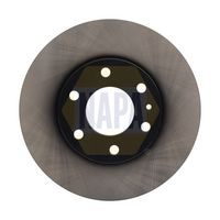 NAPA NBD5537 - Disco de freno - NAPA