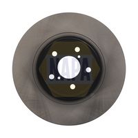 NAPA NBD5546 - Disco de freno - NAPA