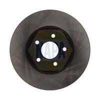 NAPA NBD5271 - Disco de freno - NAPA