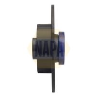 NAPA NBD5070 - Disco de freno