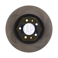NAPA NBD5287 - Disco de freno - NAPA