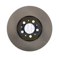 NAPA NBD5364 - Disco de freno - NAPA