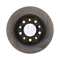 NAPA NBD5392 - Disco de freno - NAPA