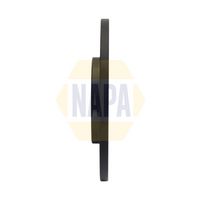 NAPA NBD5513 - Disco de freno