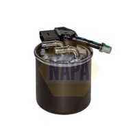 NAPA NFF2136 - Filtro combustible - NAPA