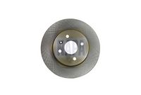NAPA NBD5025 - Disco de freno - NAPA