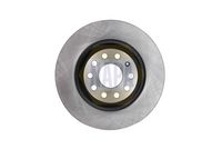 NAPA NBD5037 - Disco de freno