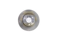 NAPA NBD5121 - Disco de freno - NAPA