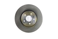 NAPA NBD5131 - Disco de freno - NAPA
