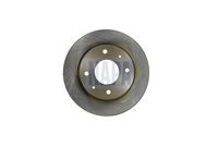 NAPA NBD5144 - Disco de freno - NAPA