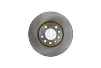 NAPA NBD5243 - Disco de freno - NAPA