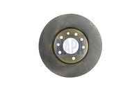 NAPA NBD5248 - Disco de freno - NAPA