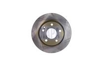 NAPA NBD5338 - Disco de freno - NAPA