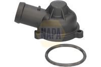 NAPA NTH1760 - Brida de refrigerante - NAPA