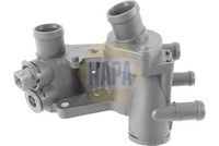 NAPA NTH1560 - Brida de refrigerante - NAPA