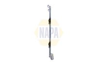 NAPA NAC1062 - Condensador, aire acondicionado