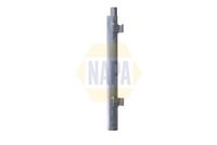 NAPA NAC1092 - Condensador, aire acondicionado