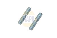KAMOKA 7800259 - Condensador, aire acondicionado