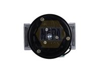 NAPA NAC3021 - Compresor, aire acondicionado