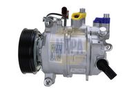 LUCAS ACP01065 - Compresor, aire acondicionado