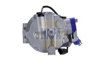 NAPA NAC3061 - Compresor, aire acondicionado